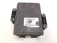 Unidade de controlo CLCS ECAS Mercedes A 003 446 14 17 Unidade de controlo CLCS ECAS Mercedes A 003 446 14 17