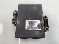 Control unit CLCS ECAS Mercedes A 003 446 14 17