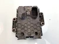 Control unit CLCS ECAS Mercedes A 003 446 14 17