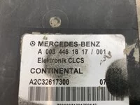 Control unit CLCS ECAS Mercedes A 003 446 14 17
