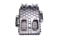 Control unit CLCS ECAS Mercedes A 003 446 14 17