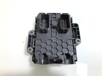 Unidade de controlo CLCS ECAS Mercedes A 003 446 12 17
