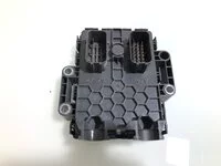 Control unit CLCS ECAS Mercedes A 003 446 14 17