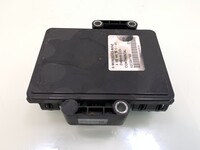 Unidade de controlo CLCS ECAS Mercedes A 003 446 12 17