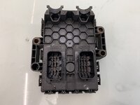 Unidade de controlo CLCS ECAS Mercedes A 003 446 12 17