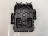 Control unit CLCS ECAS Mercedes A 003 446 14 17