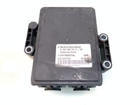 Unidade de controlo CLCS ECAS Mercedes A 003 446 12 17