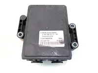 Control unit CLCS ECAS Mercedes A 003 446 14 17