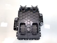 Control unit CLCS ECAS Mercedes A 003 446 14 17