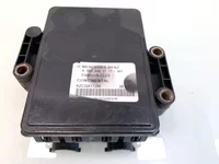 Control unit CLCS ECAS Mercedes A 003 446 14 17