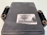 Control unit CLCS ECAS Mercedes A 003 446 14 17