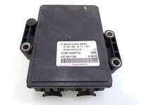 Unidade de controlo CLCS ECAS Mercedes A 003 446 12 17