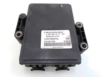 Control unit CLCS ECAS Mercedes A 003 446 14 17