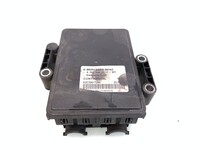 Unidade de controlo CLCS ECAS Mercedes A 003 446 12 17