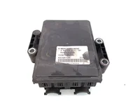 Control unit CLCS ECAS Mercedes A 003 446 14 17