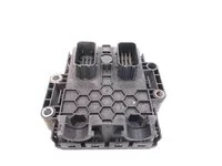 Control unit CLCS ECAS Mercedes A 003 446 14 17