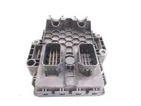Control unit CLCS ECAS Mercedes A 003 446 14 17
