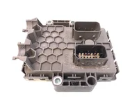 Control unit CLCS ECAS Mercedes A 003 446 14 17