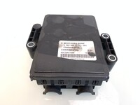 Unidade de controlo CLCS ECAS Mercedes A 003 446 12 17