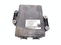 Unidade de controlo CLCS ECAS Mercedes A 003 446 12 17