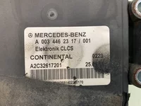 Control unit CLCS ECAS Mercedes A 003 446 14 17