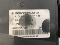 Control unit CLCS ECAS Mercedes A 003 446 14 17