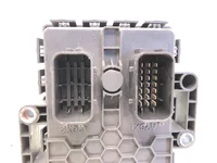 Control unit CLCS ECAS Mercedes A 003 446 14 17 Control unit CLCS ECAS Mercedes A 003 446 14 17