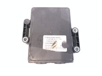Unidade de controlo CLCS ECAS Mercedes A 003 446 12 17