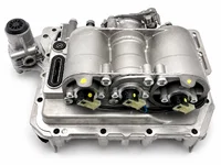 Boîte de vitesse ECU DAF 1447247