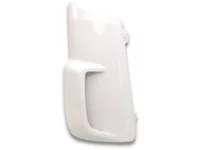 Spoiler Ecke Uni-Truck CF Euro 6 1843708