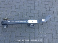 Veerpakket Renault 7422477205 Veerpakket Renault 7422477205