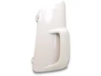 Spoiler Ecke Uni-Truck CF Euro 6 1843707