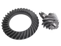 Achse Swedish Lorry Parts 20508641
