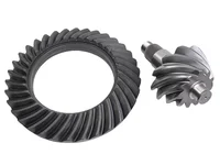 Achse Swedish Lorry Parts 20508641