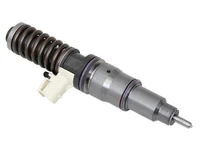 Injector Swedish Lorry Parts 21582094