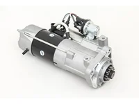 Starter Swedish Lorry Parts 20880693