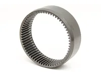 Zahnrad Swedish Lorry Parts 1522380