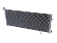 Condensator Swedish Lorry Parts 20555299
