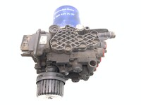 Air dryer Mercedes A 000 446 50 64