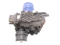 Lufttrockner Mercedes A 000 446 50 64