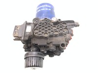 Air dryer Mercedes A 000 446 50 64