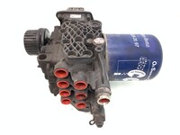 Air dryer Mercedes A 000 446 50 64