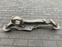 Air Spring Bracket Mercedes A 960 328 44 41