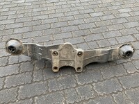 Luftfederbalghalter Mercedes A 960 328 44 41 Luftfederbalghalter Mercedes A 960 328 44 41