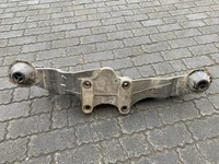 Air Spring Bracket Mercedes A 960 328 44 41