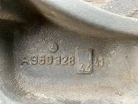 Air Spring Bracket Mercedes A 960 328 44 41