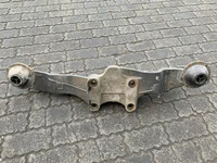 Luftfederbalghalter Mercedes A 960 328 45 417390 Luftfederbalghalter Mercedes A 960 328 45 417390