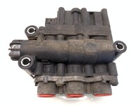 Magnetventil Mercedes A 001 327 07 25