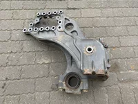 Spring anchorage Mercedes A 960 322 33 01 Spring anchorage Mercedes A 960 322 33 01