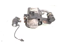 Webasto TP50 Chauffage cabine A 001 830 31 20